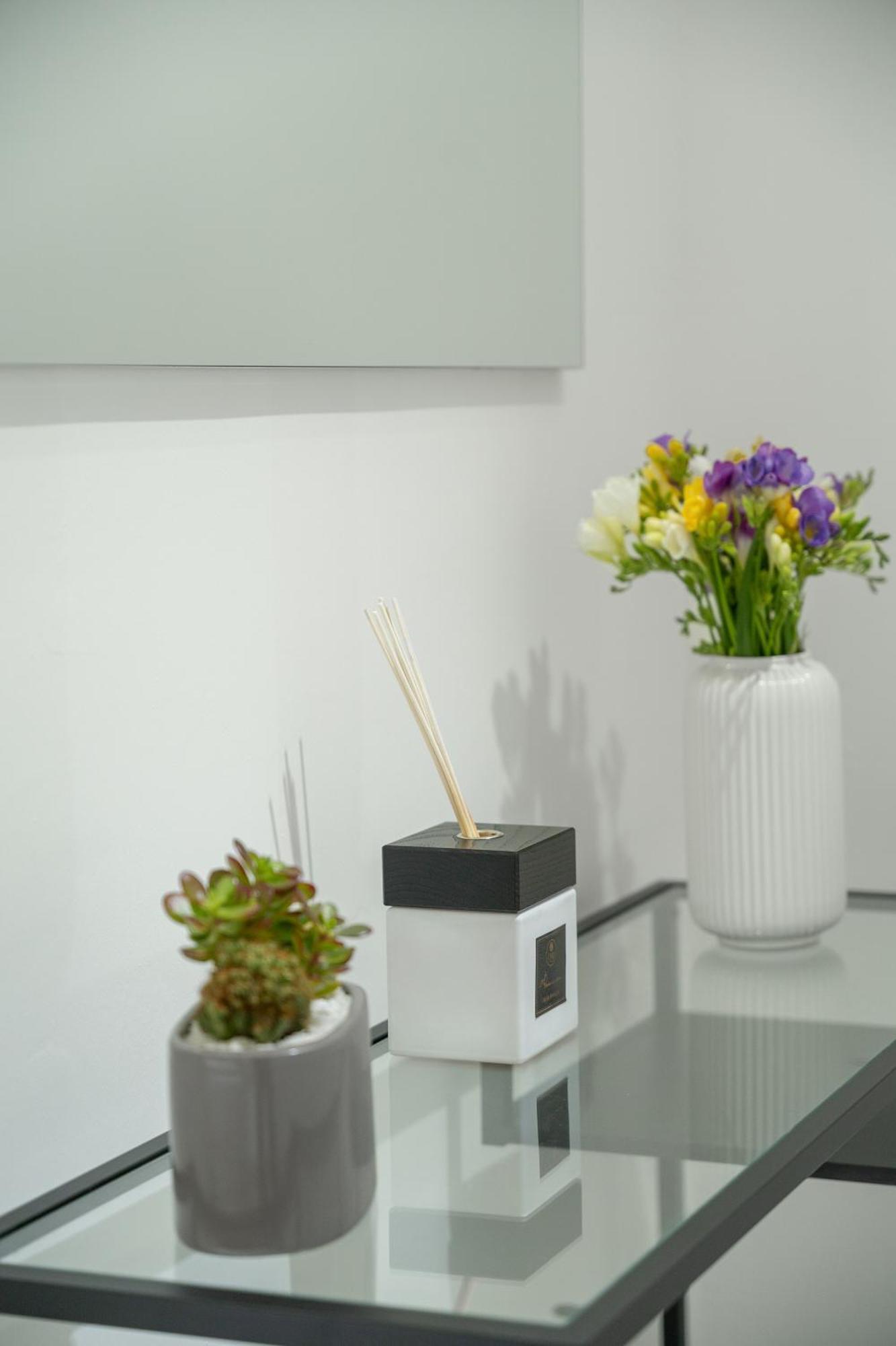 Pangea Luxury Rooms Oplonti Torre Annunziata Εξωτερικό φωτογραφία